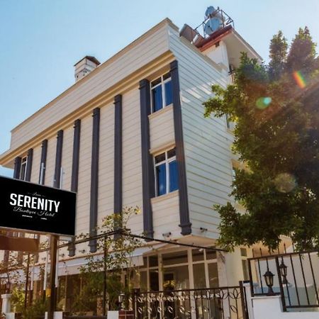 Serenity Lara Hotel Анталія Екстер'єр фото